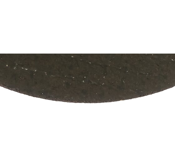 Диск отрезной по нержавеющей стали Standard 125x1х22.2 мм Bosch 2608603171