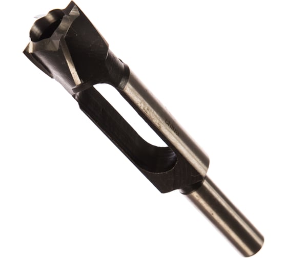 Сверло пробочное 15x140 мм Bosch 2608585744 1