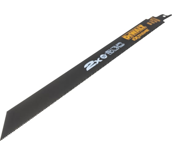 Полотно по металлу BiM 305x1.4-1.8 мм, 5 шт. DEWALT DT2409L