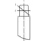 Электрододержатель PRO HL500 Сварог DH-138A95596 5