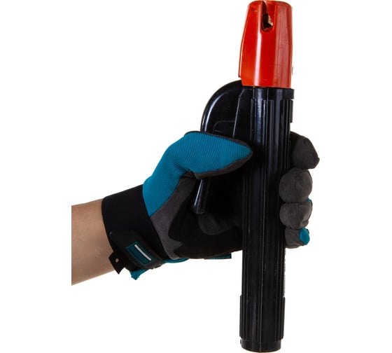Электрододержатель PRO HL600 Сварог DH-139A95597