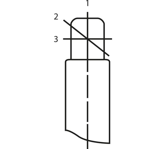 Электрододержатель REAL G300 Сварог DH-14495592