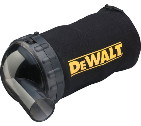 Мешок для сбора стружки 6 л для рубанков D26500, D26501 DEWALT DE2650