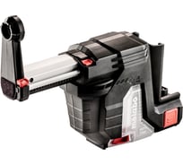 Пылеотсос для перфоратора ISA 18 LTX 24, Metaloc Metabo 631341840