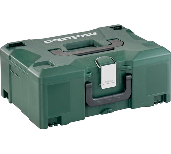 Пылеотсос для перфоратора ISA 18 LTX 24, Metaloc Metabo 631341840