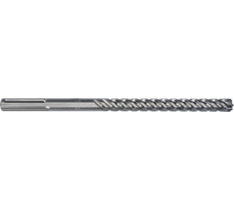 Бур по армированному бетону SDS-max-8X, 12x400x540 мм Bosch 2608578603