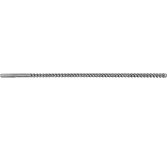 Бур по армированному бетону SDS-max-8X, 12x800x940 мм Bosch 2608578605