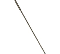 Бур по армированному бетону SDS-max-8X, 14x600x740 мм Bosch 2608578608
