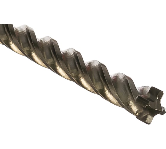 Бур по армированному бетону SDS-max-8X, 14x600x740 мм Bosch 2608578608