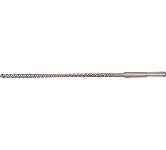 Бур по армированному бетону SDS-max-8X, 14x400x540 мм Bosch 2608578607 1