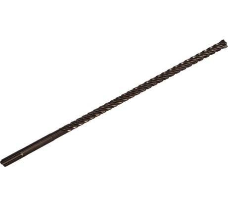 Бур по армированному бетону SDS-max-8X, 18x400x540 мм Bosch 2608578620