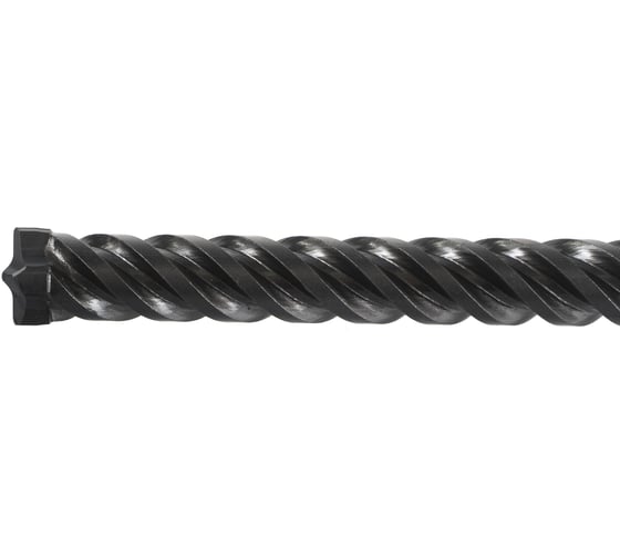 Бур по армированному бетону SDS-max-8X, 20x200x320 мм Bosch 2608578626