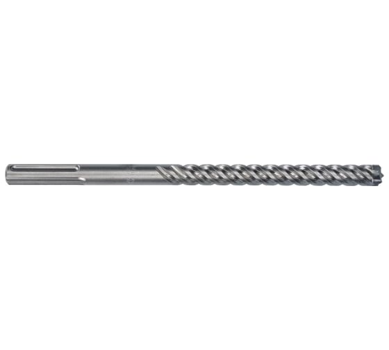 Бур по армированному бетону SDS-max-8X, 24x400x520 мм Bosch 2608578637
