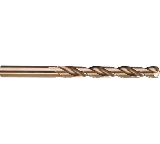 Сверло по металлу HSS-Co 5,2x86 мм Metabo 627446000 1