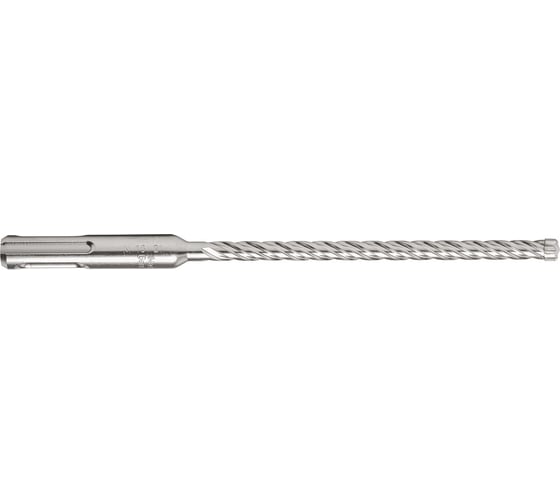 Бур SDS-Plus P4Plus 14,0x260 мм Metabo 626119000 1