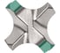 Бур SDS-Plus P4Plus 25,0x250 мм Metabo 626123000 2