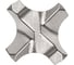 Бур SDS-Plus P4Plus 25,0x250 мм Metabo 626123000 3