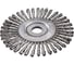 Щетка проволочная 125x0,5x6/22,23 мм Metabo 626815000 1