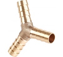 Тройник Y-образный елочка 10 мм NORDBERG NP3S10 ЦБ-0010494