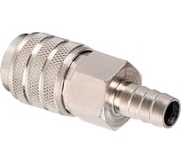 Разъем МАКСИ мама быстросъемный - елочка 14 мм NORDBERG NPF14M 01-00000572