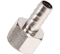 Переходник F1/2" - елочка 12 мм NORDBERG NPSF412 01-00000578