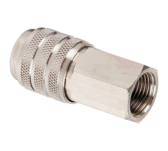 Разъем МАКСИ мама быстросъемный - резьба F1/2" NORDBERG NPF34M 01-00000567 1