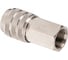 Разъем МАКСИ мама быстросъемный - резьба F1/2" NORDBERG NPF34M 01-00000567 1