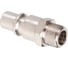 Переходник МАКСИ папа быстросъемный - резьба M3/8" NORDBERG NPM23M 01-00000574 1