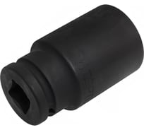 Головка ударная удлиненная 36 мм, 3/4"DR TOPTUL KABE2436