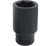 Головка ударная удлиненная 34 мм, 3/4"DR TOPTUL KABE2434