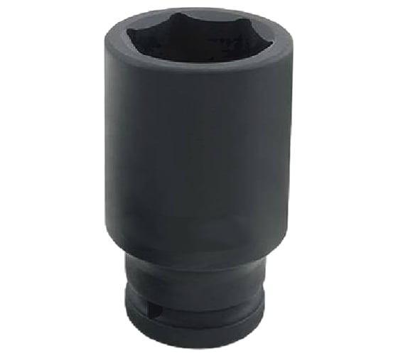 Головка ударная удлиненная 34 мм, 3/4"DR TOPTUL KABE2434 1