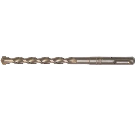 Бур по бетону Profi 12х260 мм, SDS-Plus FDW 41-12260 1