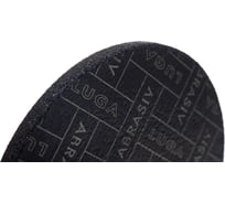 Круг зачистной по металлу (125х6х22 мм; A 24 R BF 14А БУ 80) Луга D11201252260000
