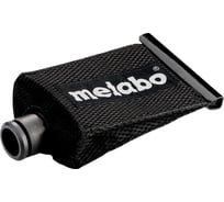 Текстильный пылевой мешок SR/SXE Metabo 631287000