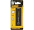 Пилка карб-вольфрамовая крошка 76 мм, T130RF, 1 шт. DEWALT DT2102-QZ 1