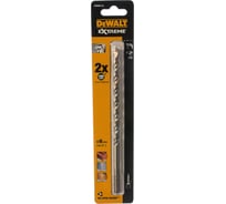 Сверло по бетону/камню EXTREME, 8x200 мм DEWALT DT6683