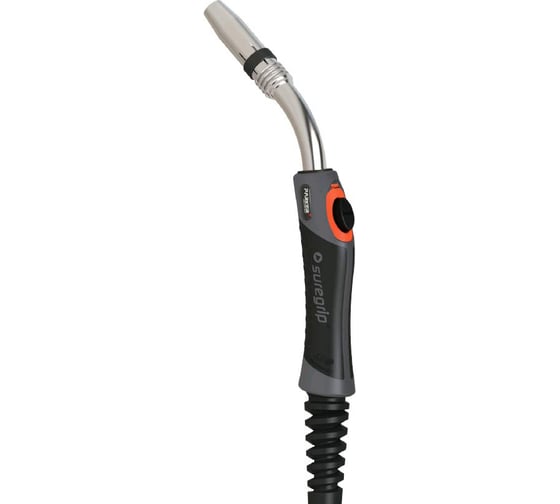 Горелка STH MIG TORCH 3 м Parker STH240E-30ER 1