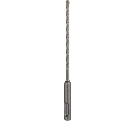 Сверло ударное SDS-PLUS 14x100x160 мм Bosch 2609255527 1