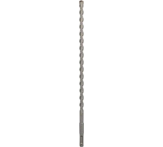 Сверло ударное SDS-PLUS 16x250x310 мм Bosch 2609255533 1