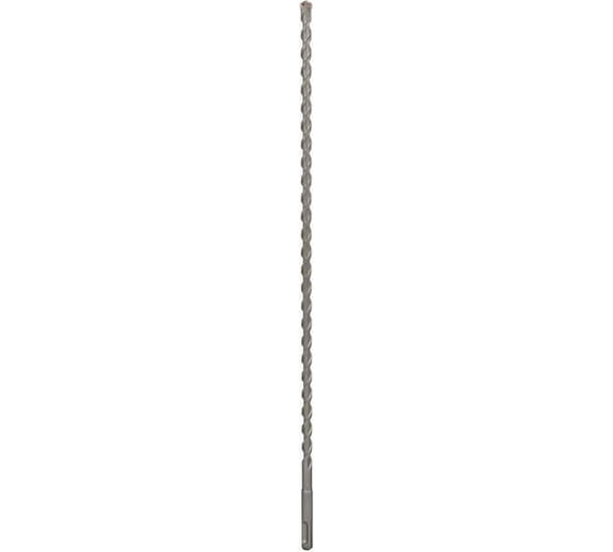 Сверло ударное SDS-PLUS 16x400x460 мм Bosch 2609255534