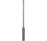Сверло ударное SDS-PLUS 8x100x160 мм Bosch 2609255513 1