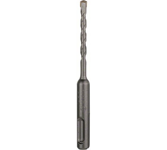 Сверло ударное SDS-PLUS 5x50x110 мм Bosch 2609255502