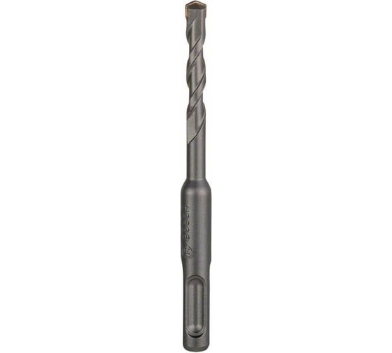 Сверло ударное SDS-PLUS 7x50x110 мм Bosch 2609255510 1