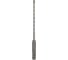 Сверло ударное SDS-PLUS 5x100x160 мм Bosch 2609255503 1