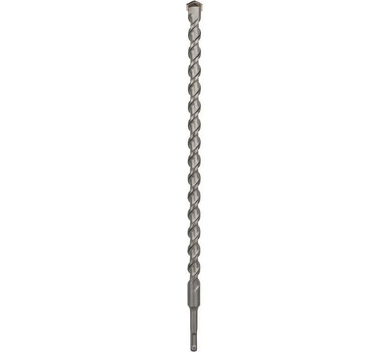 Сверло ударное SDS-PLUS 20x400x450 мм Bosch 2609255538 1