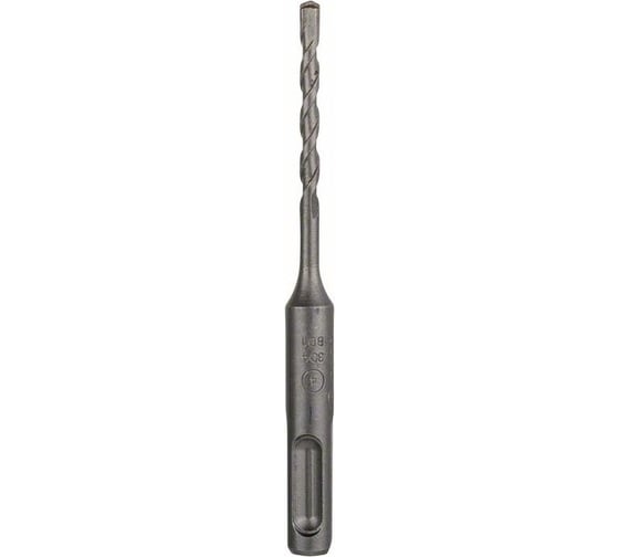Сверло ударное SDS-PLUS 8x50x110 мм Bosch 2609255512 1