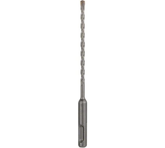 Сверло ударное SDS-PLUS 5.5x100x160 мм Bosch 2609255505 1