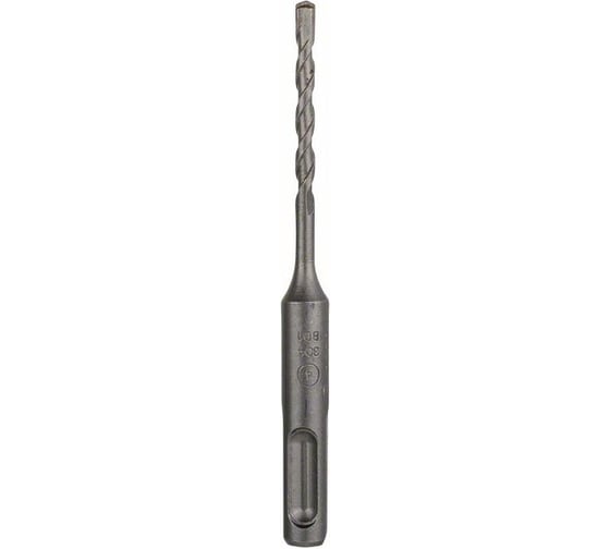 Сверло ударное SDS-PLUS 4x50x110 мм Bosch 2609255500 1