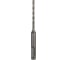 Сверло ударное SDS-PLUS 4x50x110 мм Bosch 2609255500 1