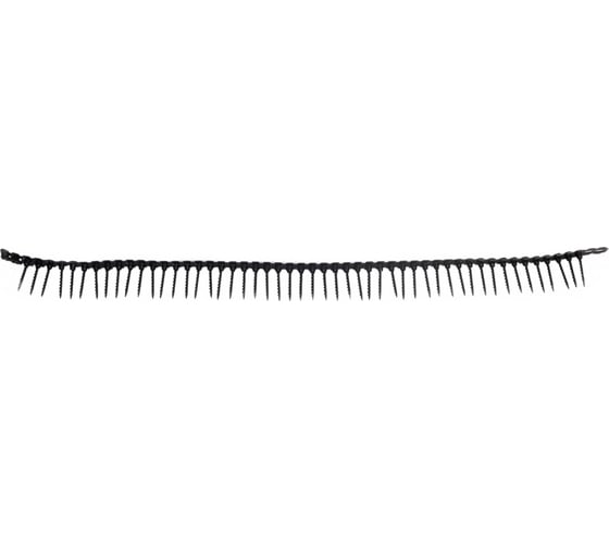 Шурупы по дереву в ленте, 3,5х35 мм,1000 шт. DEWALT DWF4100350 1